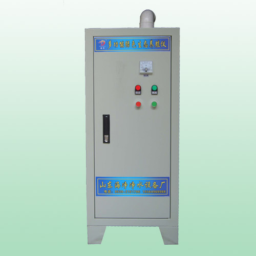 临沂生态养殖仪