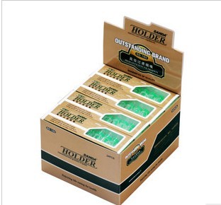 促销三达烟嘴SANDA一次性抛弃型过滤烟嘴SD-165