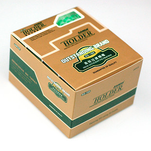 全新升级版 三达SD-165高效过滤烟嘴/抛弃型烟嘴