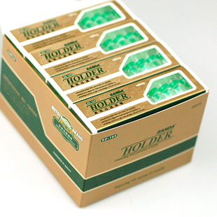 三达一次性烟嘴正品SD-165抛弃型过滤烟嘴烟具