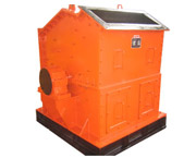 石料破碎设备是石料生产线的生产命脉。