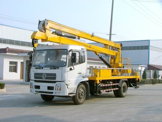 供应高空作业车