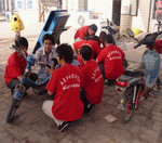 亚美电脑组装维修培训学校