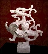 中式家居饰品