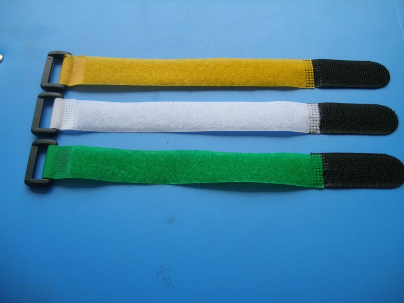 电缆束带、魔术扎带、么术贴、扎带、时尚理线带