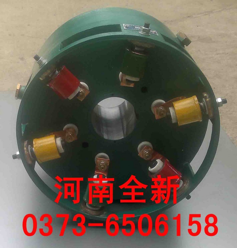 WSQ5型液体无刷无环起动器