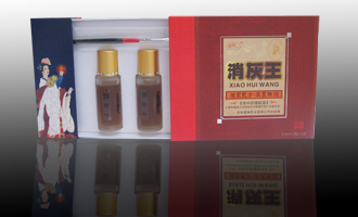 供应 灰指甲克星消灰王轻松彻底告别灰指甲