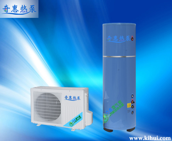 供应家用空气能热水器
