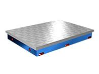 测量平台材质 测量平台精度 测量平台规格