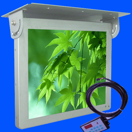 报站广告一体机