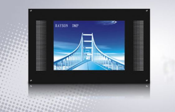 商业网络广告机