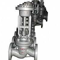 电动截止阀J941H-16CDN50小锋阀门