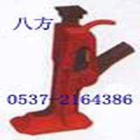 15T齿条式起道机,齿条式千斤顶