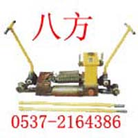 YTF—400轨缝调整器