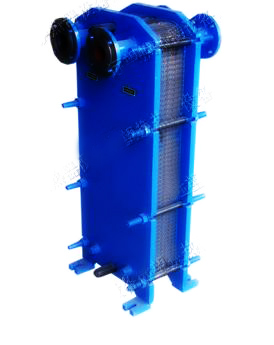 BR0.23系列板式换热器