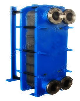 BR0.5板式换热器