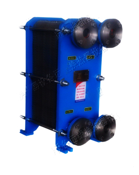 BR0.12板式换热器