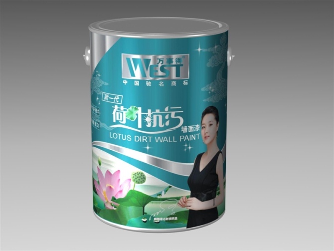 乳胶漆十大品牌-知名乳胶漆十大品牌-家具乳胶漆十大品牌