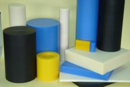 PA66黑色尼龙棒，灰黑色尼龙棒，德国黑色尼龙棒