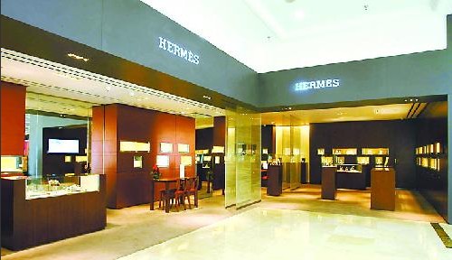 烤漆展柜3