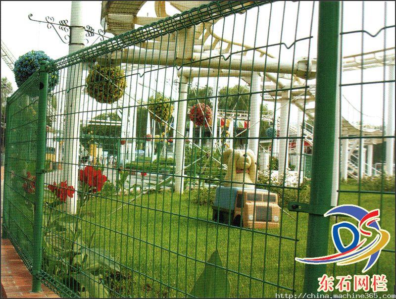 护栏网生产厂家
