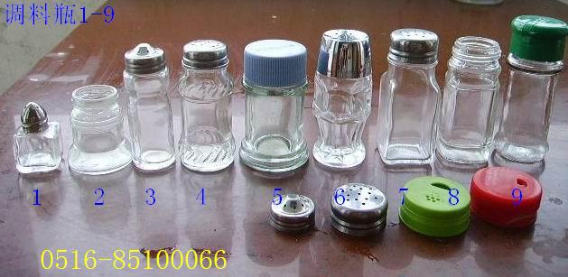 玻璃瓶 调料玻璃瓶 徐州玻璃瓶厂