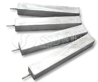 镁合金牺牲阳极