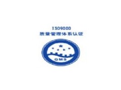提供ISO9001验厂咨询服务