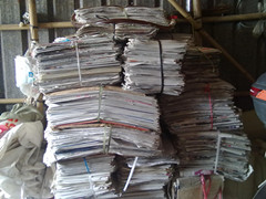 惠州出售二手报纸、二手纸箱、惠州二手报纸出售、出售二手报纸