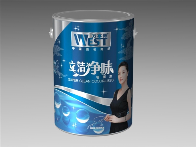 外墙涂料十大品牌有 2011外墙涂料十大品牌排名万事得漆排名