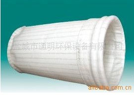 薄膜/抗静电涤纶短纤维毡料