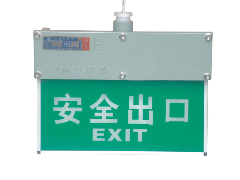 BBY防爆标志灯|LED防爆标志灯|防爆标志灯