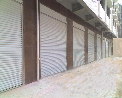 无声门-深圳招商世界之窗欢乐谷无声门白石洲无声门安装