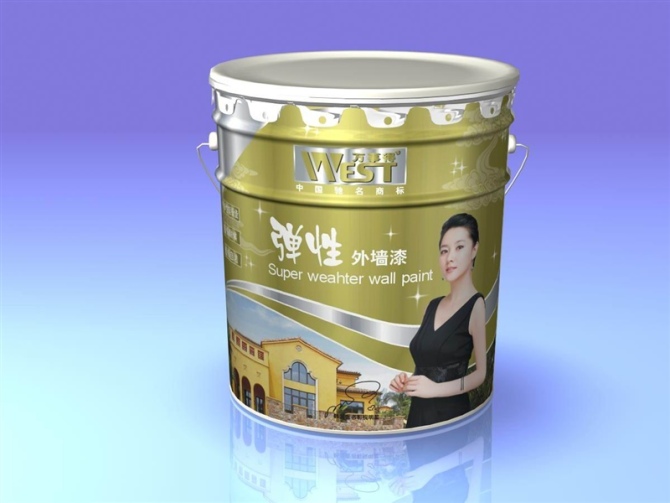 墙面漆品牌-十大墙面漆-中国十大墙面漆-万事得漆
