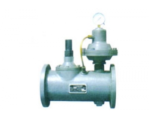 上海平衡阀