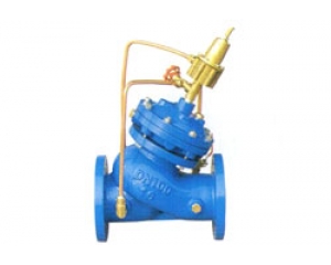 提供水利控制阀