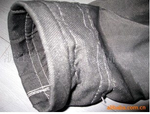 供应中碱玻璃纤维过滤布袋