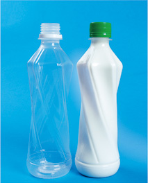 耐高温瓶盖 高温耐高温瓶 高透明塑料瓶 耐高温饮料瓶