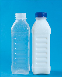 380ml透明瓶 透明塑料瓶 透明饮料瓶高透明包装瓶