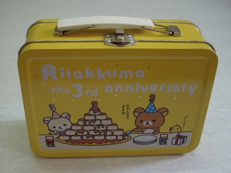 生产马口铁罐产品