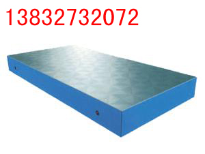 开源牌检验平板精度高，质量好