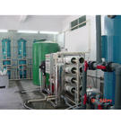 生活饮用水设备自来水厂设备学校水处理设备丹东吉林