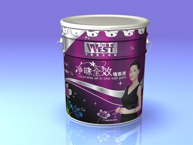 油漆价格-油漆工价格-油漆的价格-万事得漆