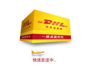 高效性配送的北京DHL,北京DHL快递,北京DHL电话