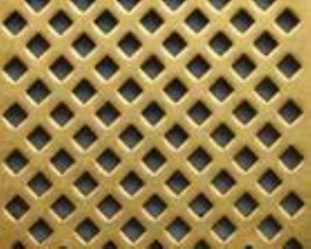 供应冲孔消音版