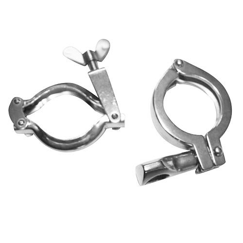 冲压，铸造卡箍厂家