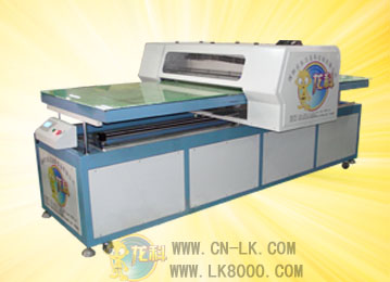 出售皮革彩印机，牛皮彩印机，pu皮革彩印机