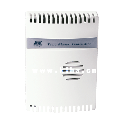 JWSL-1精巧壁挂型温湿度变送器