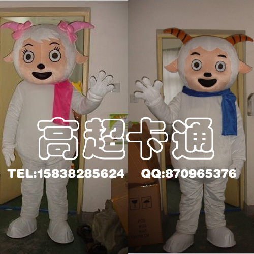 儿童表演服装道具演出服饰舞台表演道具卡通服装