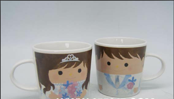 淄博博瑞打造山东陶瓷色釉杯著名品牌